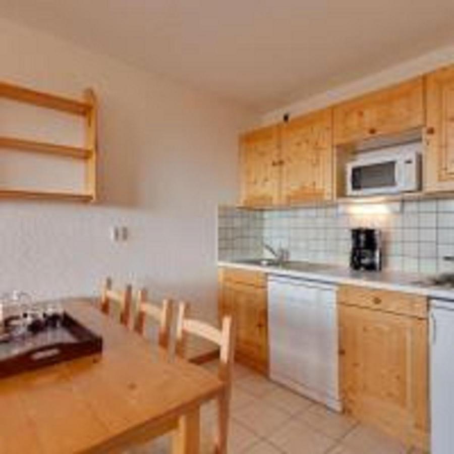 Vacanceole - Residence Plein Sud Λε Ντεζ Αλπ Εξωτερικό φωτογραφία
