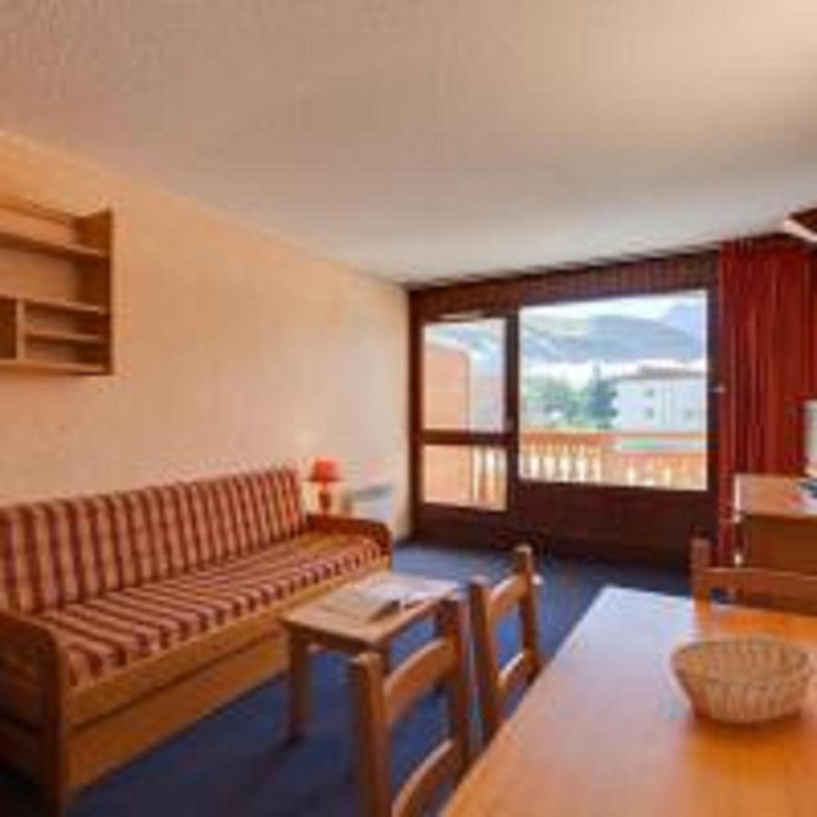 Vacanceole - Residence Plein Sud Λε Ντεζ Αλπ Εξωτερικό φωτογραφία