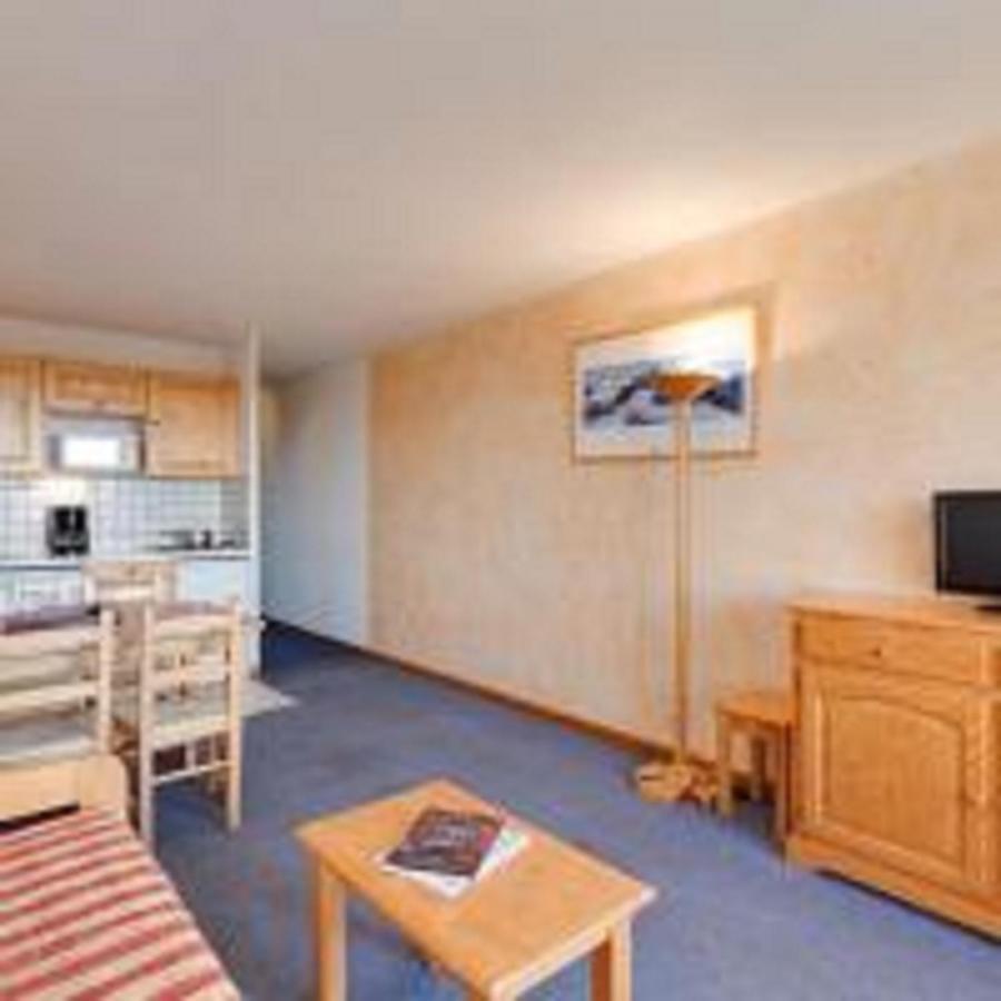 Vacanceole - Residence Plein Sud Λε Ντεζ Αλπ Εξωτερικό φωτογραφία