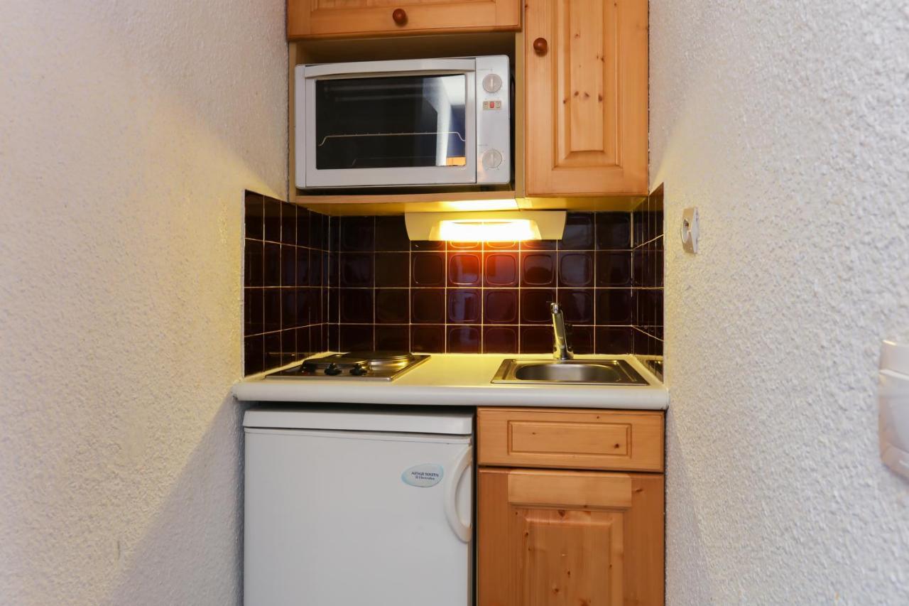 Vacanceole - Residence Plein Sud Λε Ντεζ Αλπ Εξωτερικό φωτογραφία
